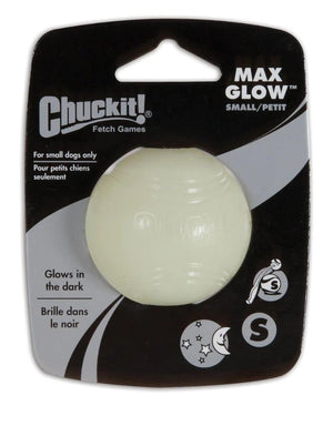 CHUCKIT Glow Ball