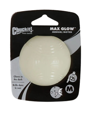 CHUCKIT Glow Ball