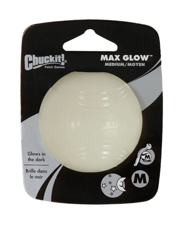CHUCKIT Glow Ball