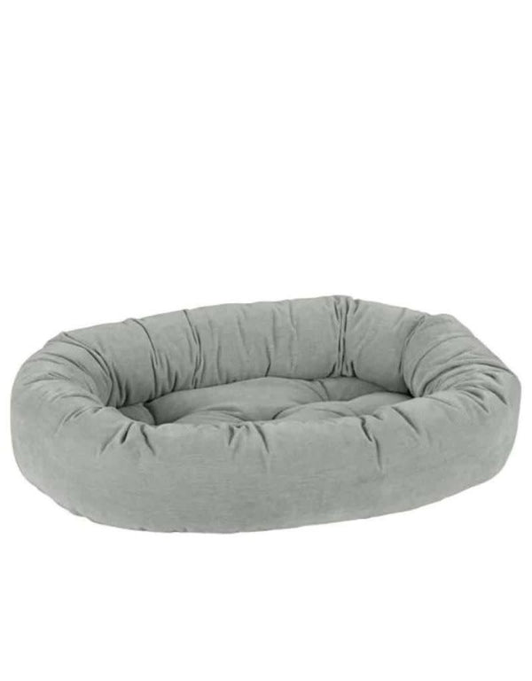 BOWSERS Oyster Donut Bed
