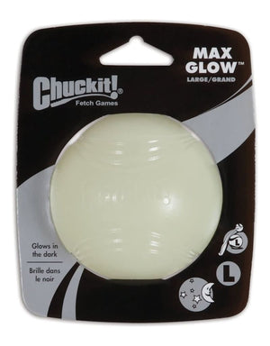 CHUCKIT Glow Ball