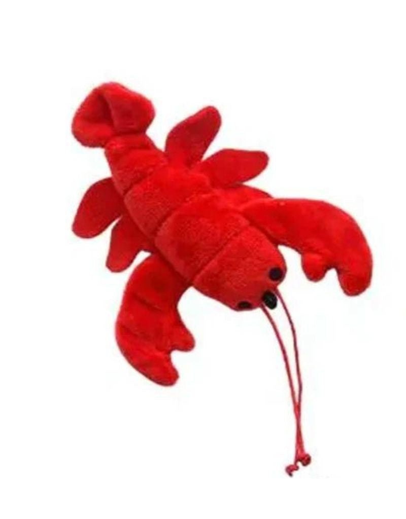 FABCAT Lobster Cat Toy