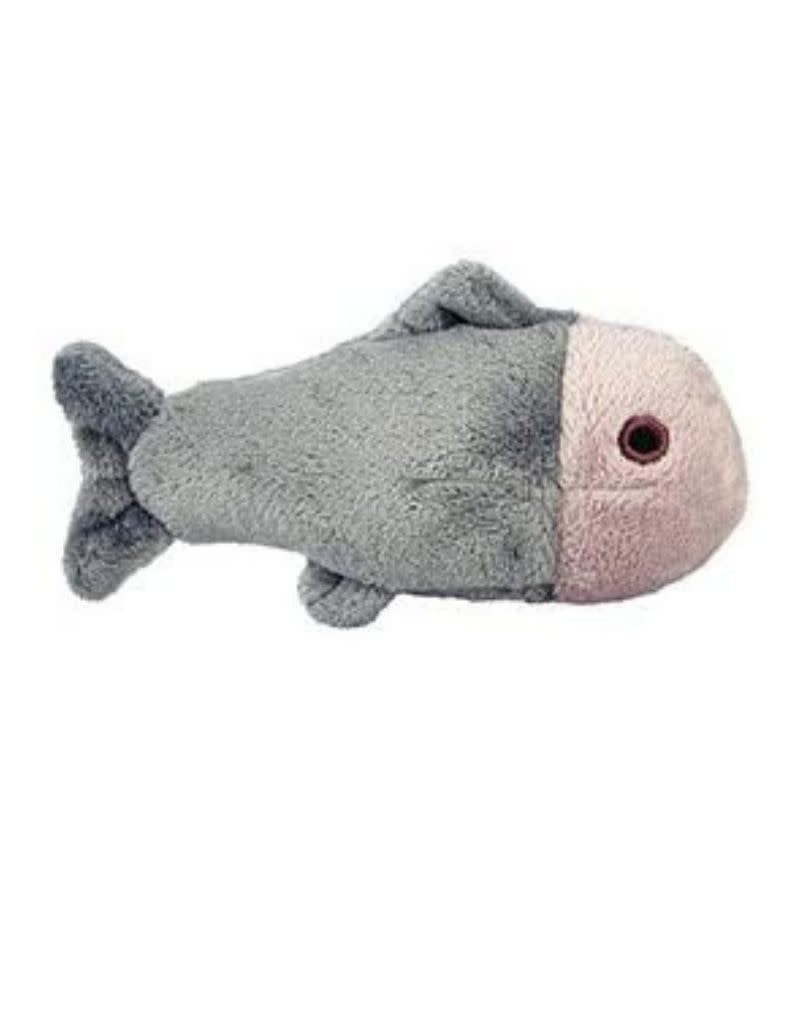 FLUFF & TUFF Squeakerless Guppy Fish