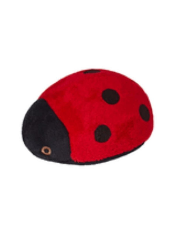 FLUFF & TUFF Ladybug