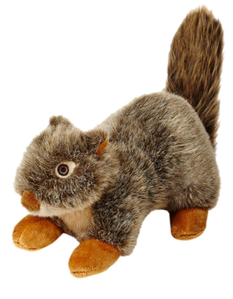 FLUFF & TUFF Nuts Squirrel