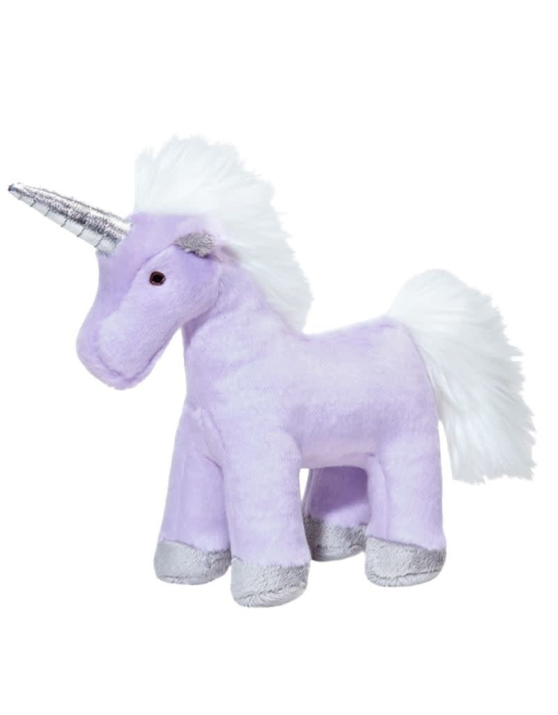 FLUFF & TUFF Violet Unicorn