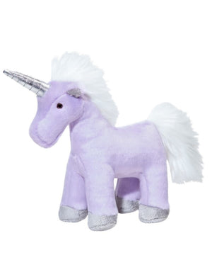 FLUFF & TUFF Violet Unicorn