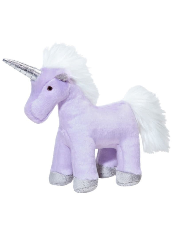 FLUFF & TUFF Violet Unicorn
