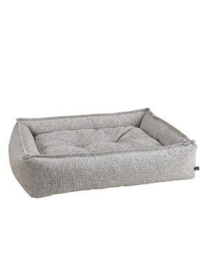 BOWSERS Sterling Lounge Bed Seagull