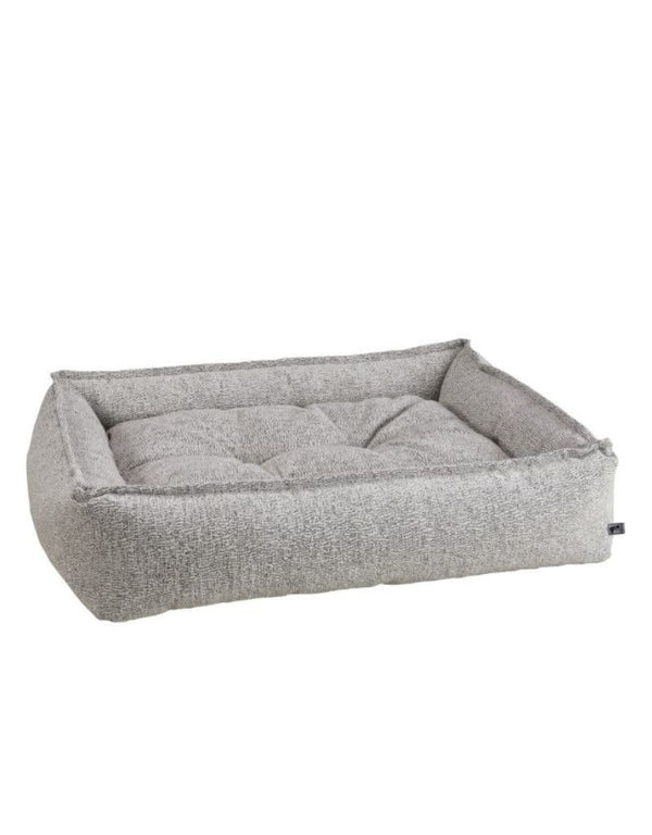 BOWSERS Sterling Lounge Bed Seagull