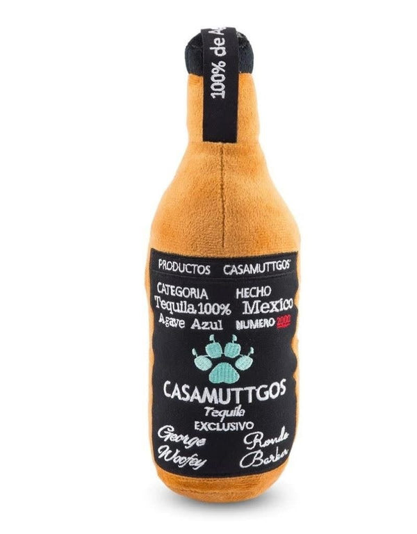 HAUTE DIGGITY DOG Casamuttgos Dog Toy