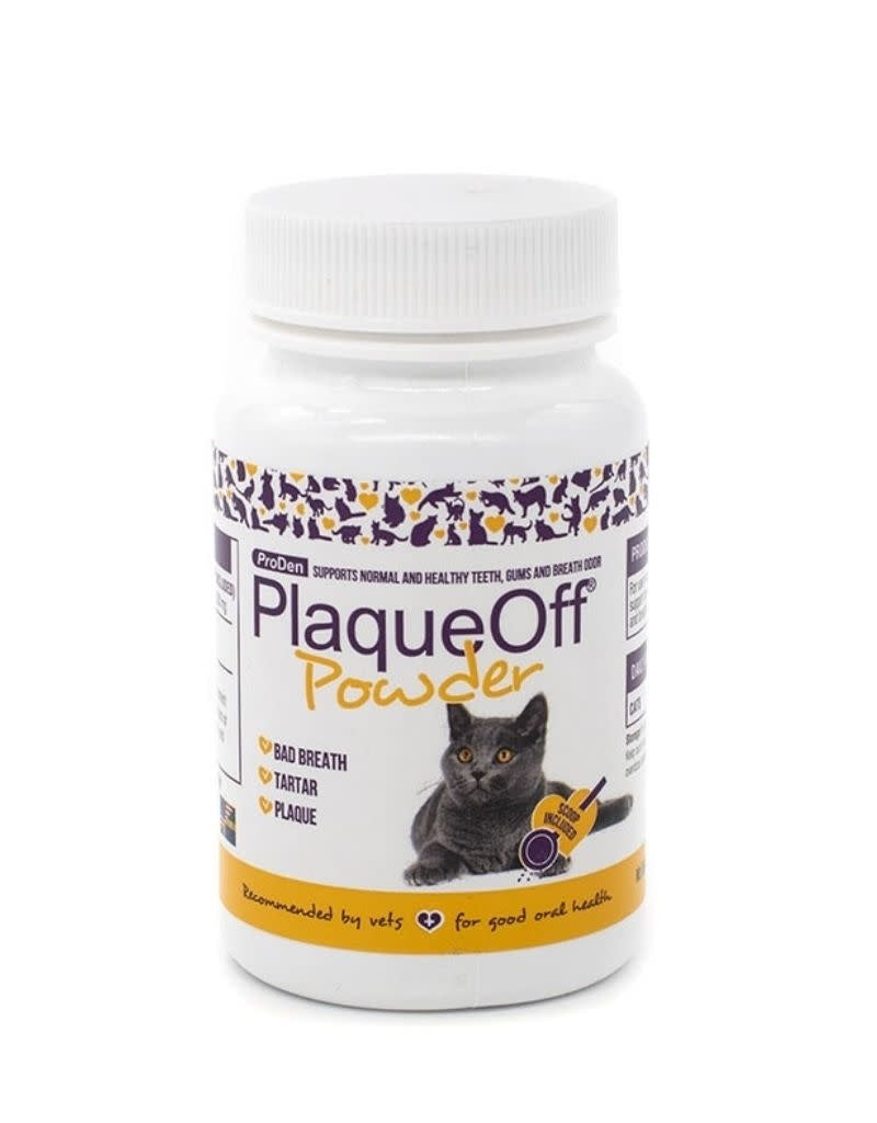 PRODEN PlaqueOff Cat 40 Grams