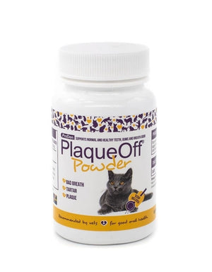 PRODEN PlaqueOff Cat 40 Grams