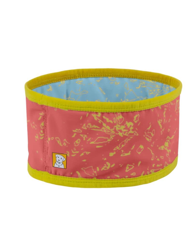 RUFFWEAR Swamp Cooler Neck Gaiter Salmon