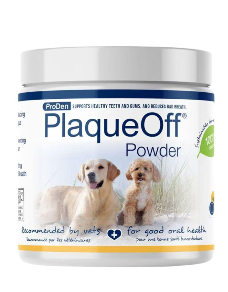 PRODEN Plaque Off Powder