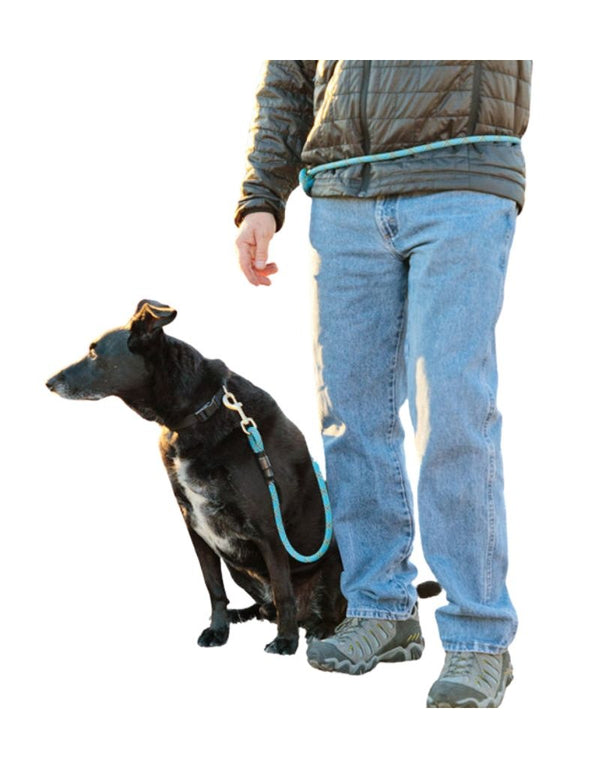 MOUNTAIN DOG Versatile Leash