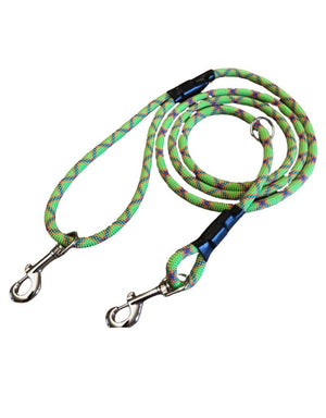 MOUNTAIN DOG Versatile Leash