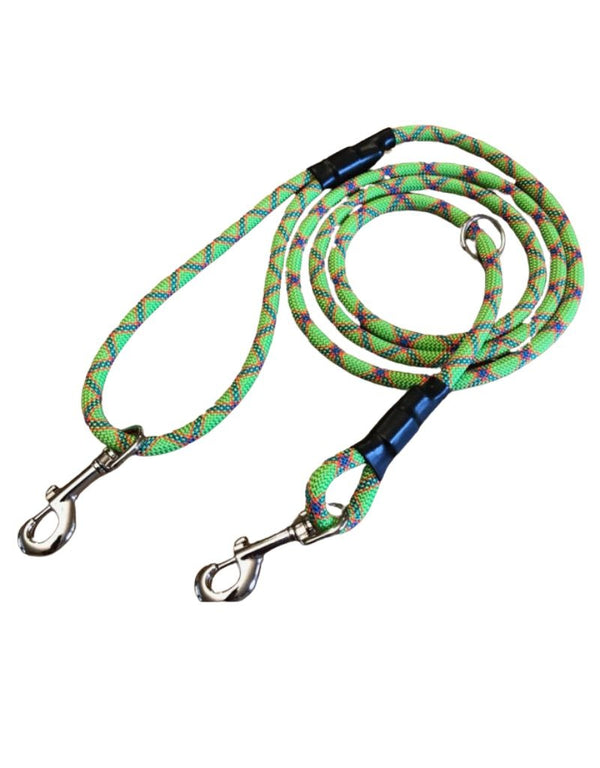 MOUNTAIN DOG Versatile Leash