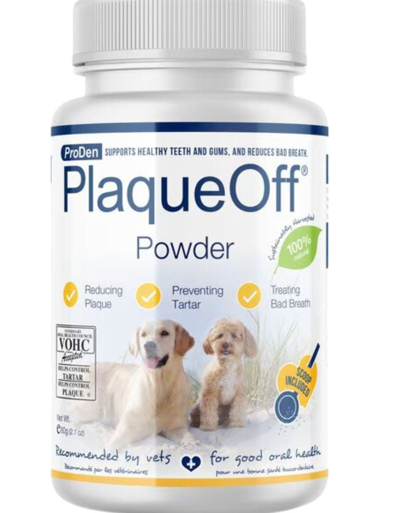 PRODEN Plaque Off Powder