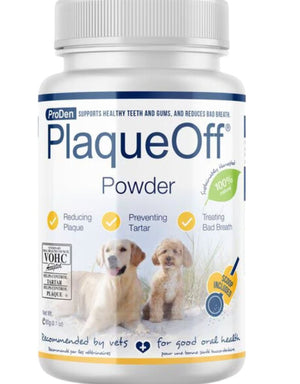 PRODEN PlaqueOff Powder