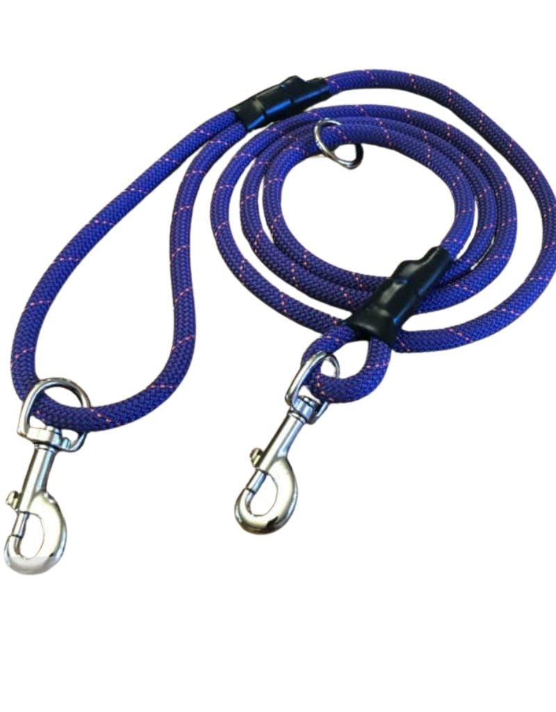 MOUNTAIN DOG Versatile Leash