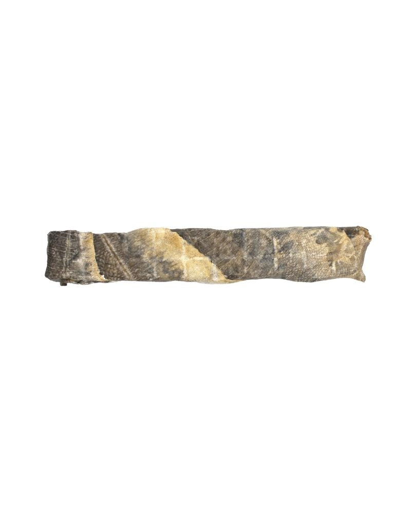 ICELANDIC+ Cod Skin Long Chew Sticks 10 inch