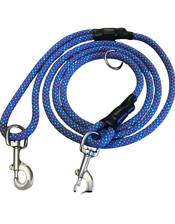 MOUNTAIN DOG Versatile Leash