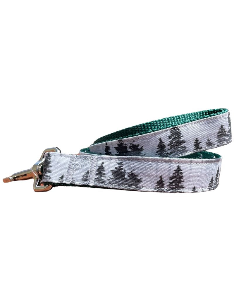 SEW FETCH Dog Leash Allagash 5ft