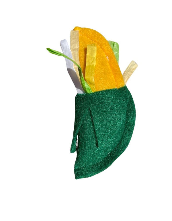 PROXIMA DESIGNS Corn Cat Toy