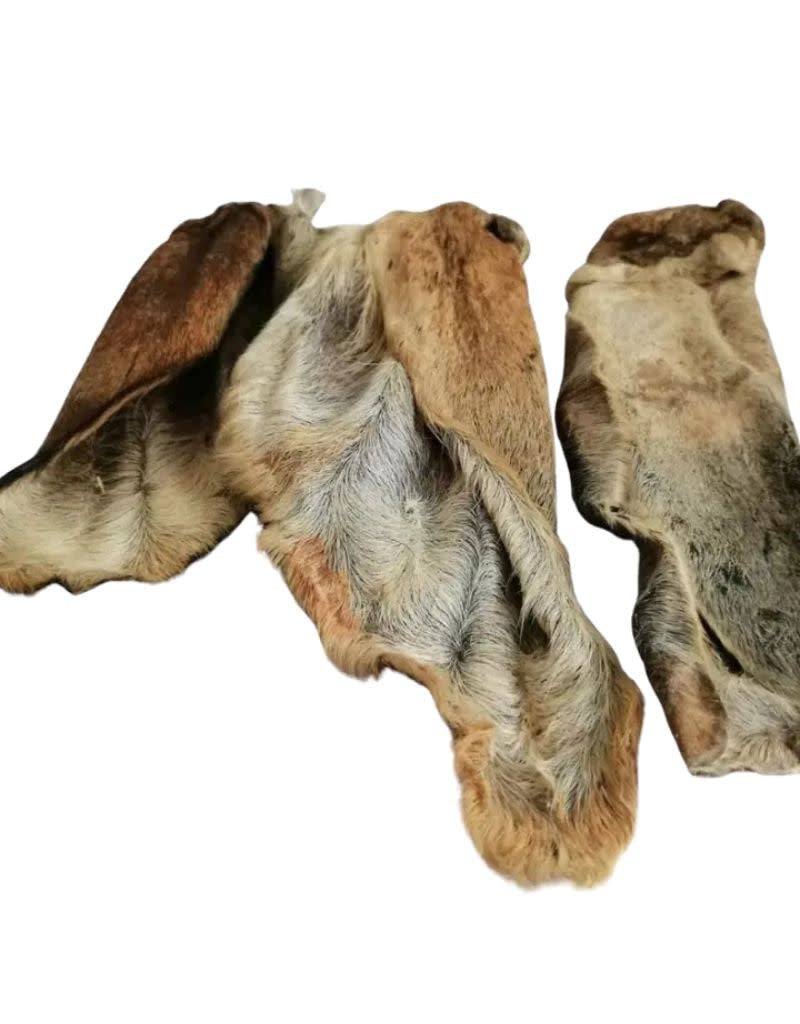 FISH & BONE Hairy Goats Ear