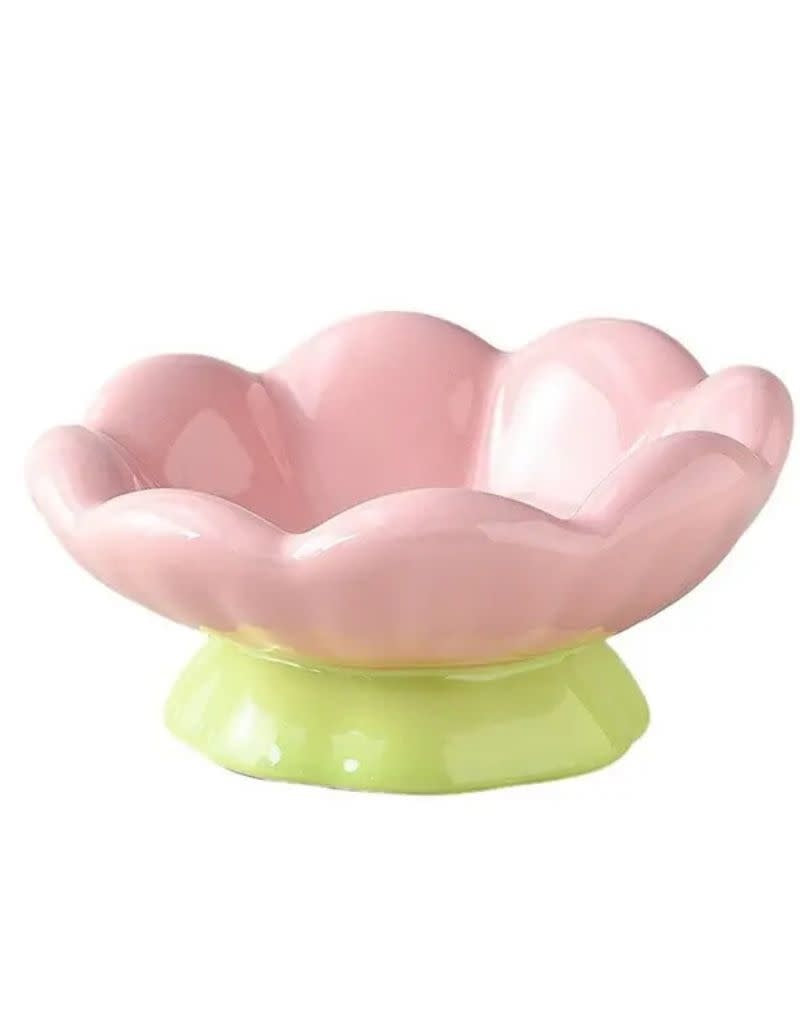TOBY SUPPLY Wide Tulip Bowl