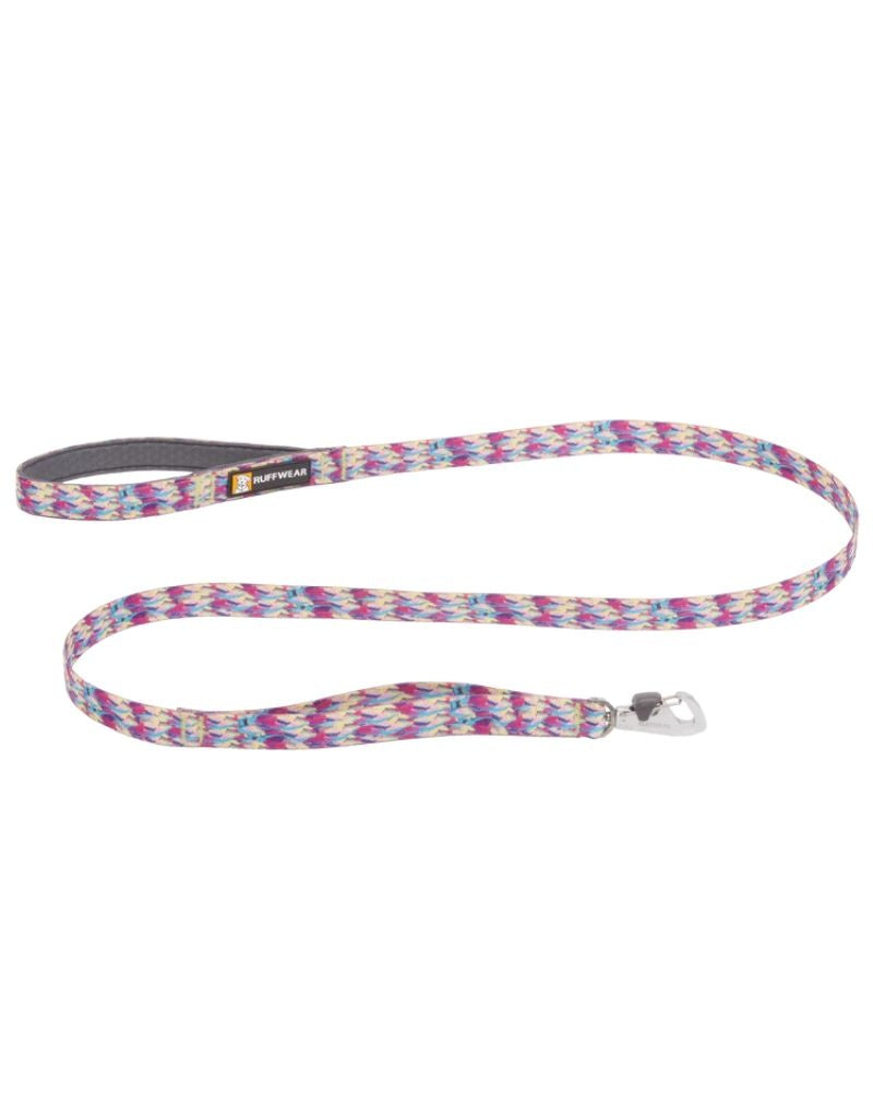 RUFFWEAR Front Range Leash Reef Fish
