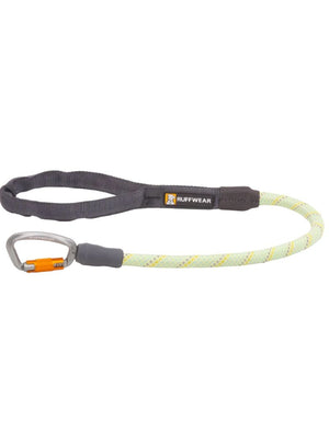 RUFFWEAR Knot-A-Long Leash Moss Green
