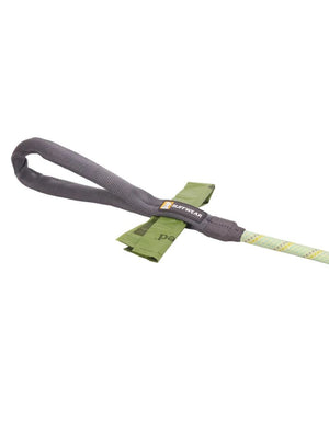 RUFFWEAR Knot-A-Long Leash Moss Green