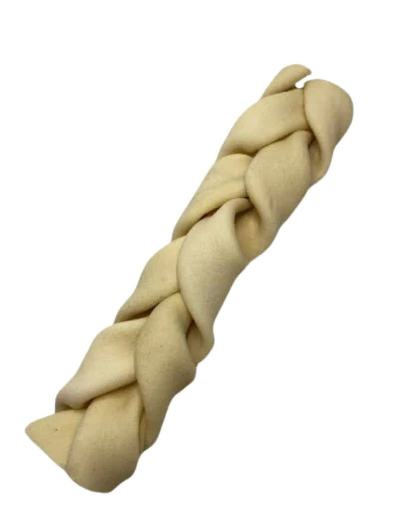 FISH & BONE Braided Beef Cheek