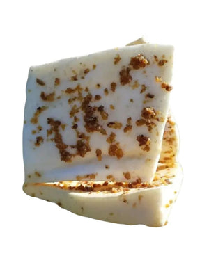 FISH & BONE Beef Cheek Chips Dusted 4 IN.