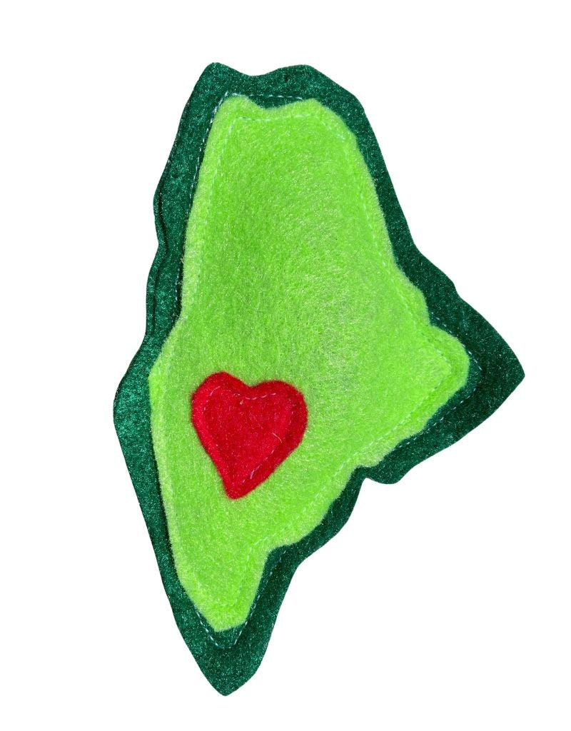 PROXIMA DESIGNS Maine Cat Toy