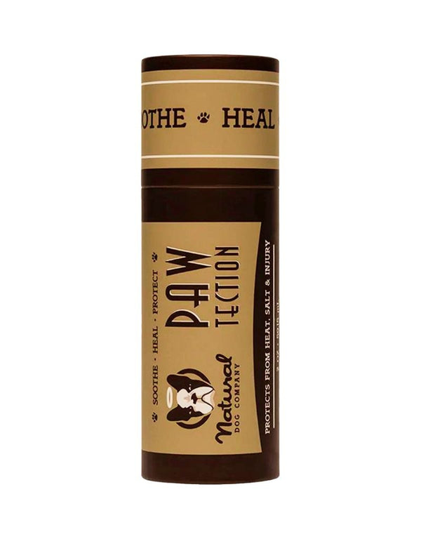 NATURAL DOG COMPANY PawTection