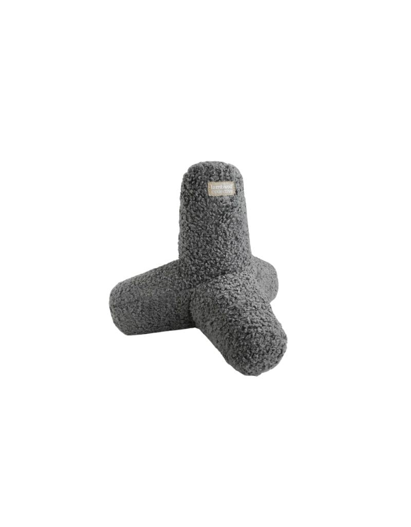 LAMBWOLF COLLECTIVE Kitty Breuer Concrete