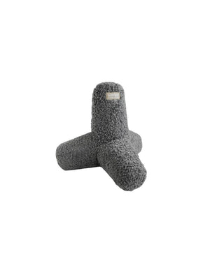 LAMBWOLF COLLECTIVE Kitty Breuer Concrete