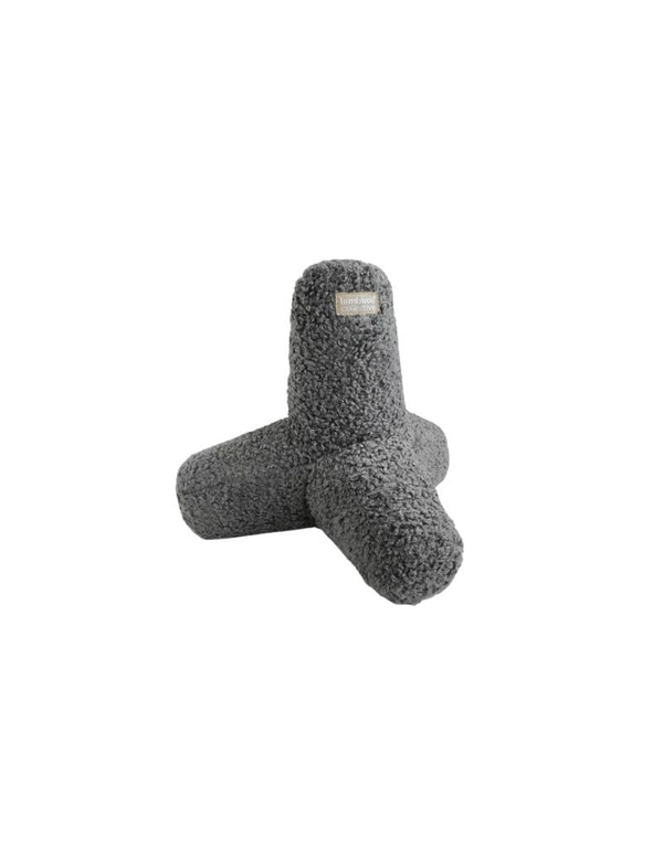 LAMBWOLF COLLECTIVE Kitty Breuer Concrete