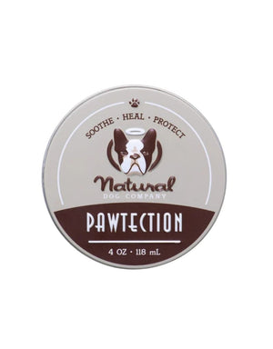 NATURAL DOG COMPANY PawTection