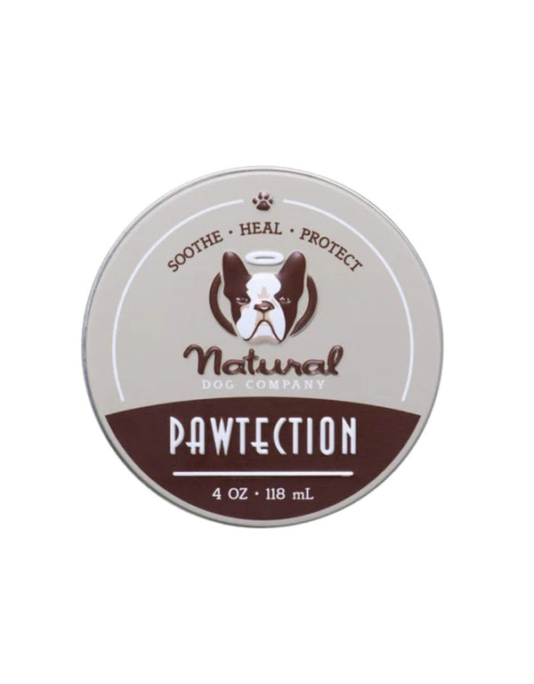 NATURAL DOG COMPANY PawTection