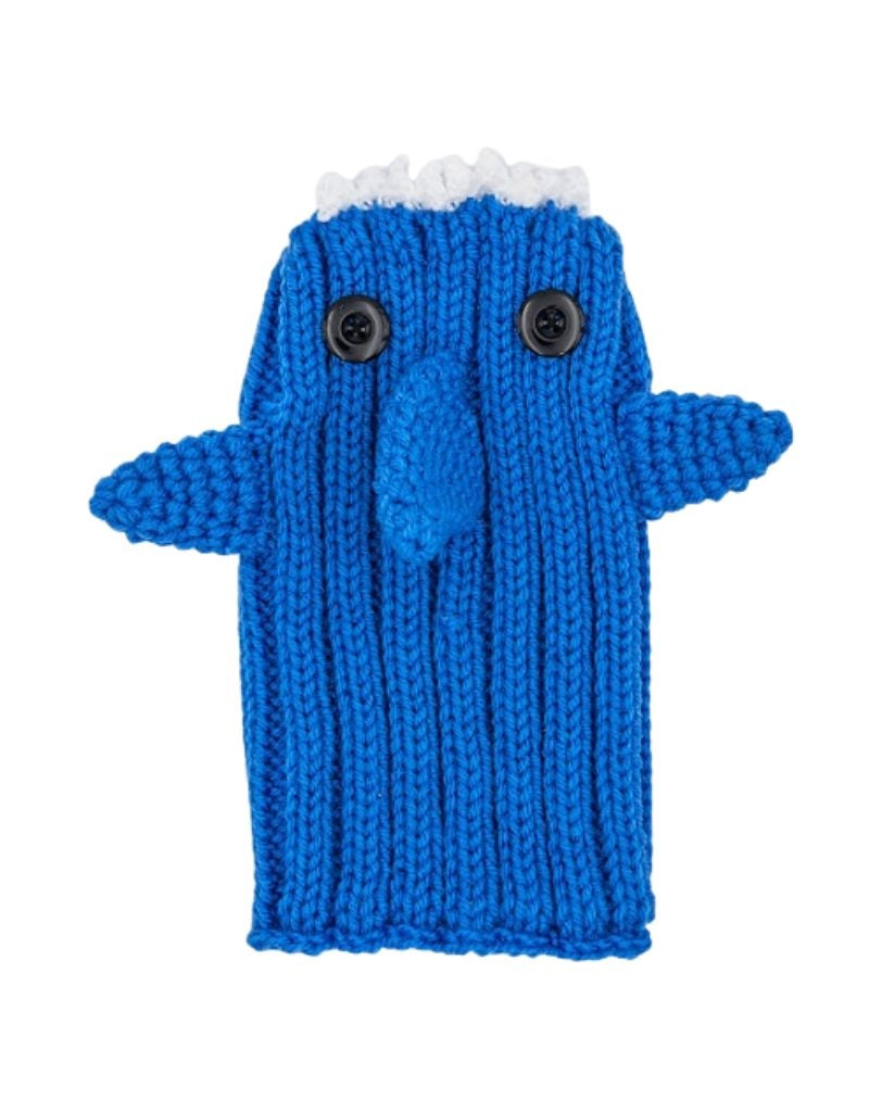 ZOO SNOODS Baby Shark