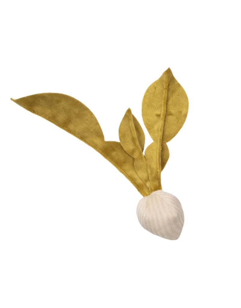 LAMBWOLF COLLECTIVE Kitty Radish Cream