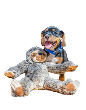 FLUFF & TUFF Sonny Sloth