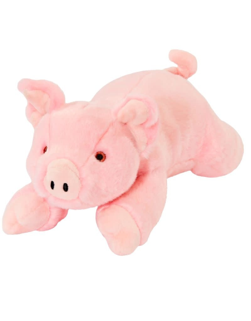 FLUFF & TUFF Petey Pig