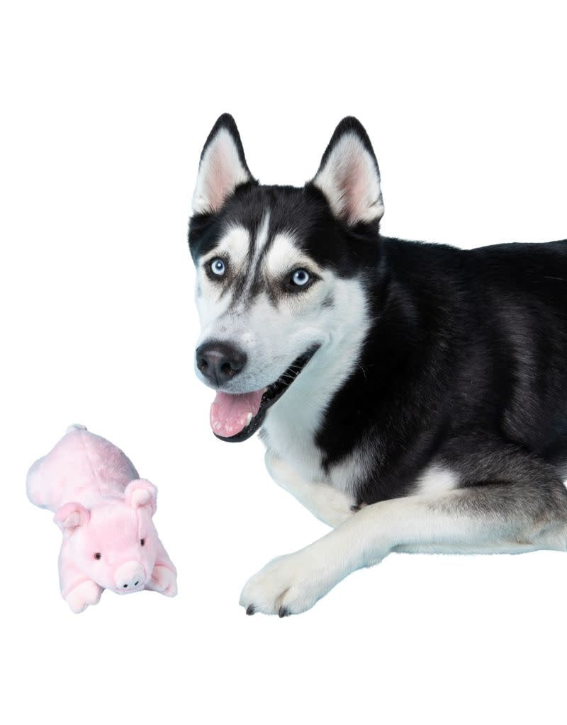 FLUFF & TUFF Petey Pig