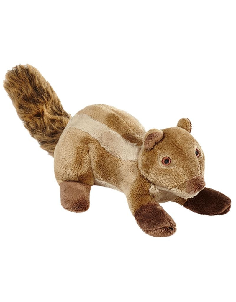 FLUFF & TUFF Peanut Chipmunk