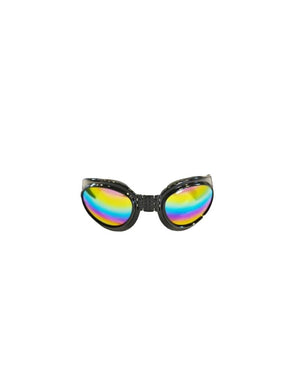 K9 Sport Shades Dog Goggles Black